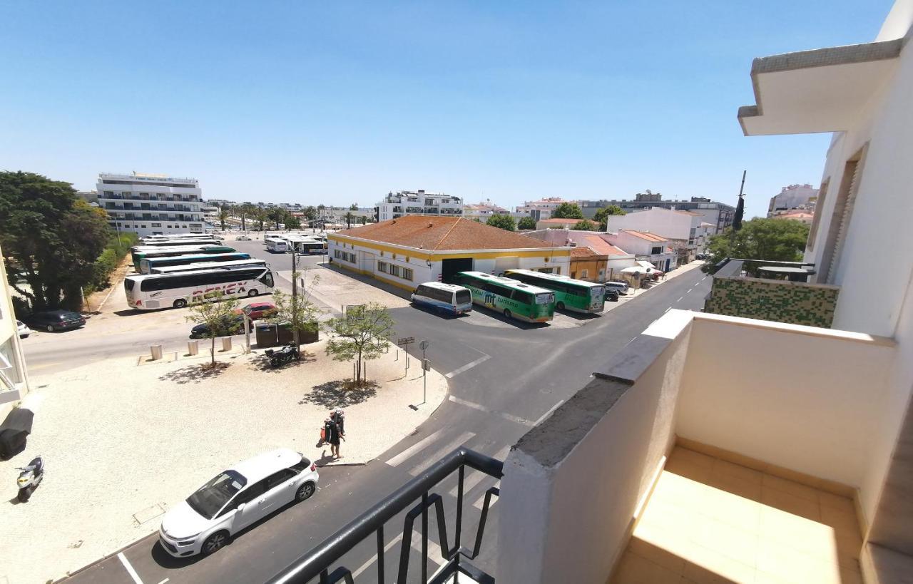 Vasco Da Gama Apartments Lagos Exterior photo