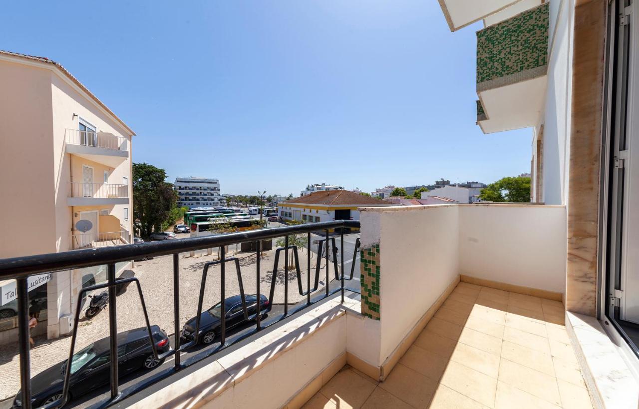 Vasco Da Gama Apartments Lagos Exterior photo