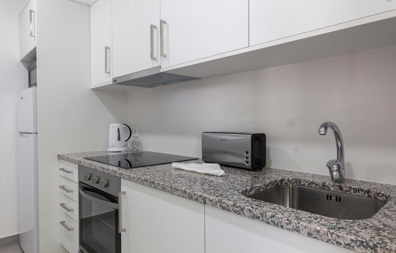 Vasco Da Gama Apartments Lagos Exterior photo